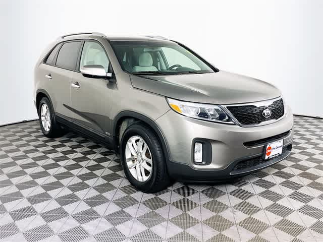 2015 Kia Sorento