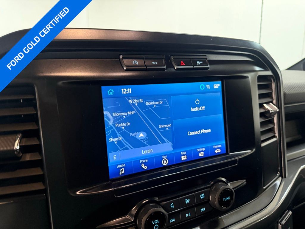 2023 Ford F-150 XL photo 19