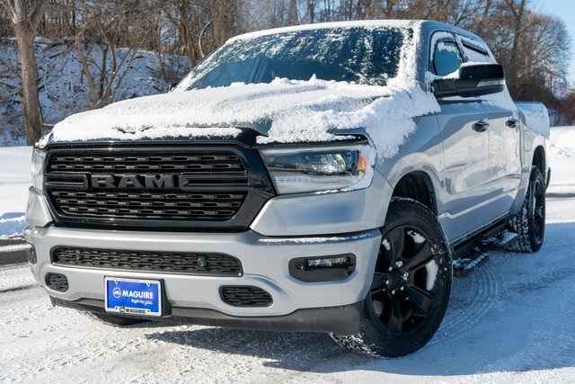 2023 RAM Ram 1500 Pickup Big Horn/Lone Star's photo