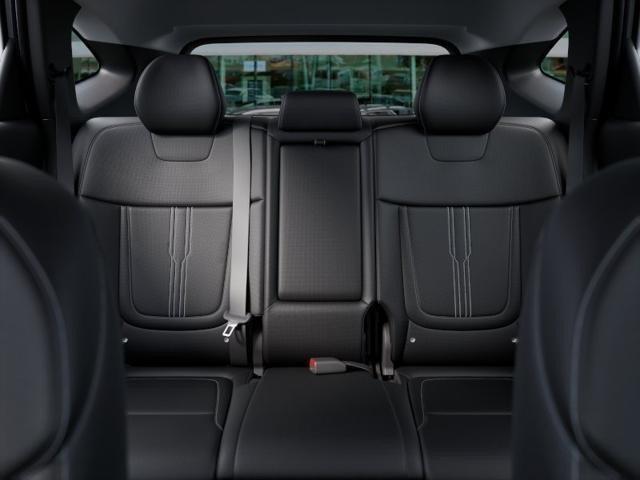 2026 Hyundai Tucson SEL photo 11