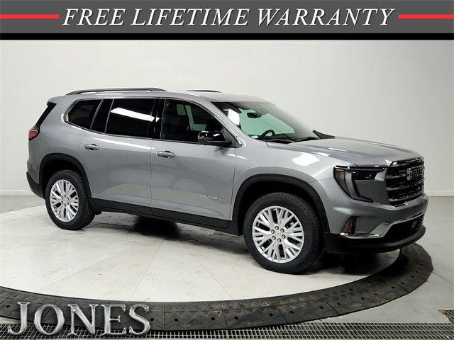 2026 GMC Acadia Elevation's photo