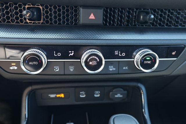 2026 Honda CR-V Hybrid photo 31