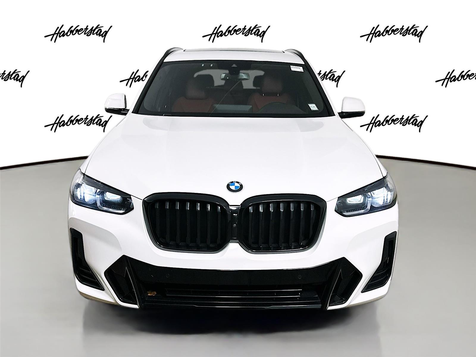 2024 Bmw X3 xDrive30i photo 2