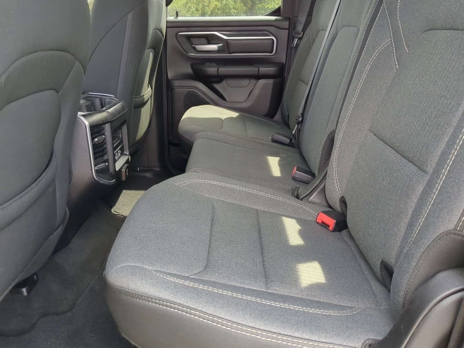 2022 Ram 1500 Big Horn photo 24