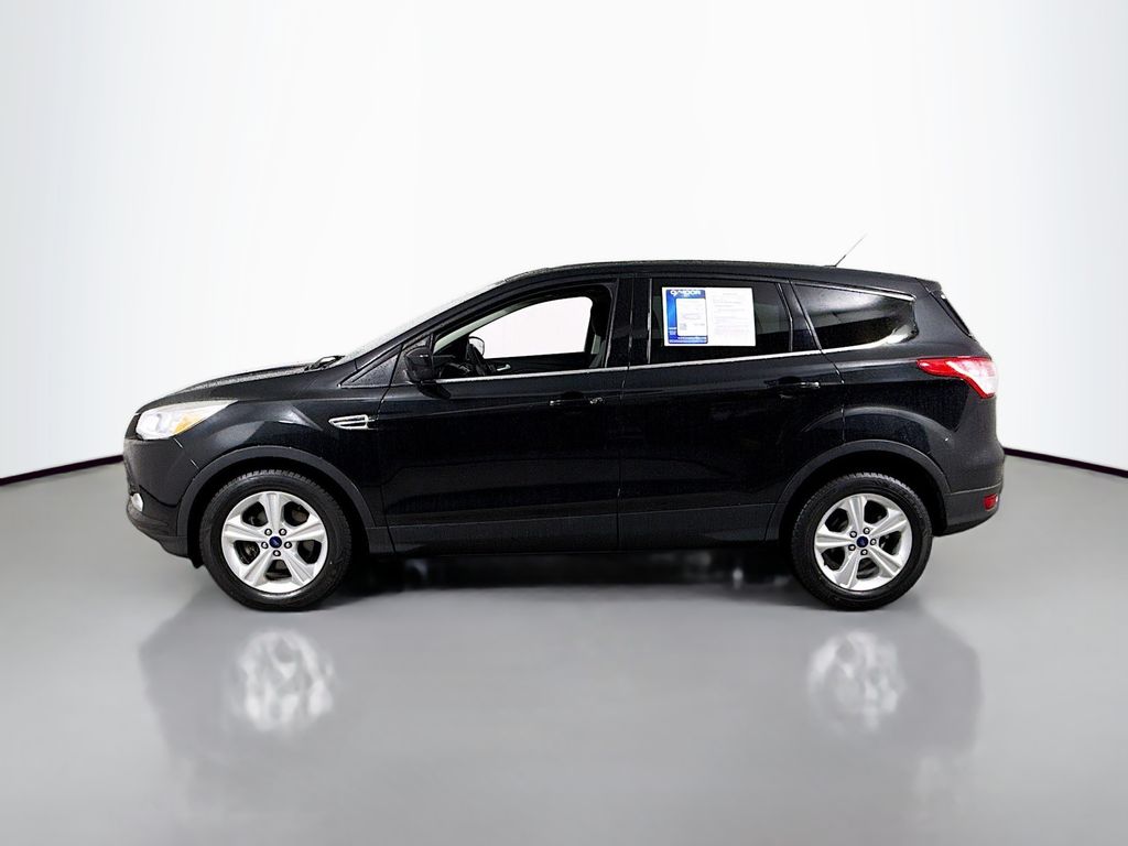 2014 Ford Escape SE photo 4