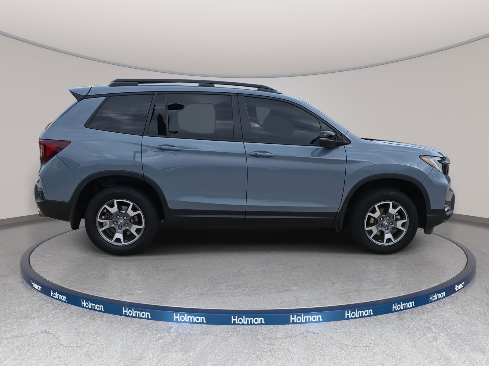 2022 Honda Passport TrailSport photo 4