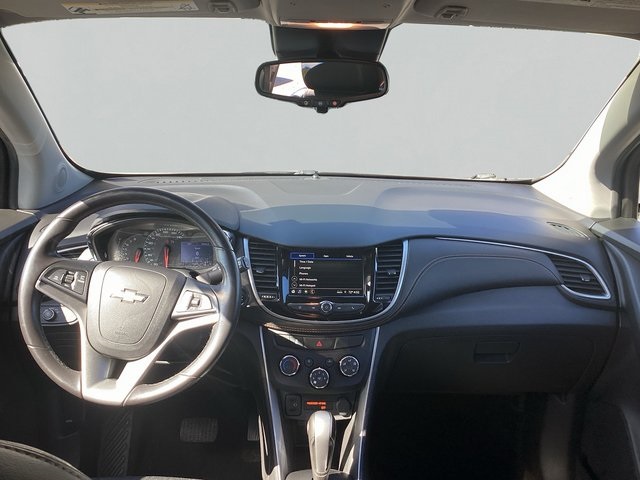 2019 Chevrolet Trax LT photo 21