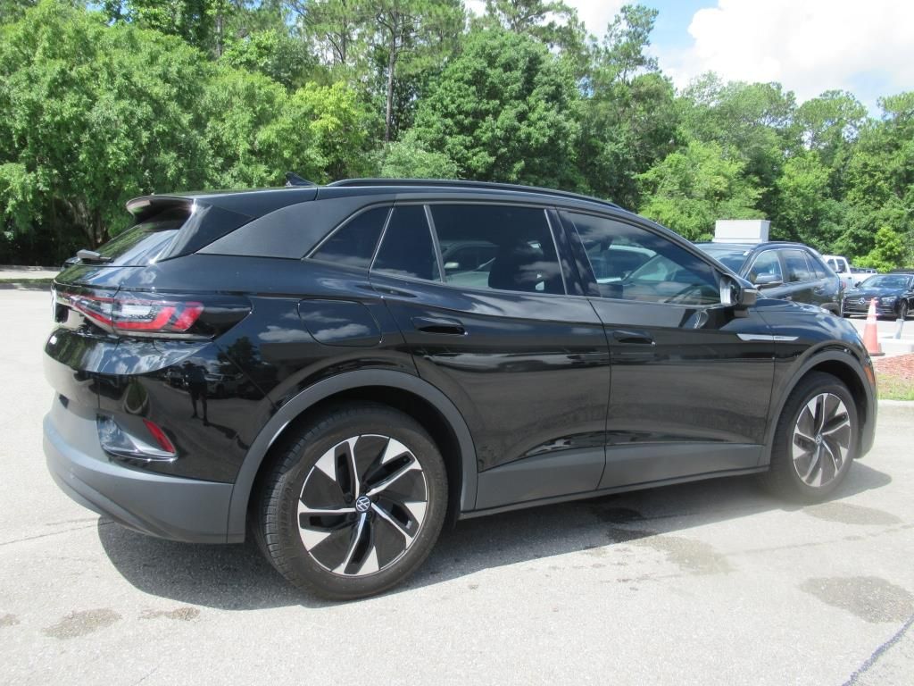 2022 Volkswagen ID.4 Pro S photo 6