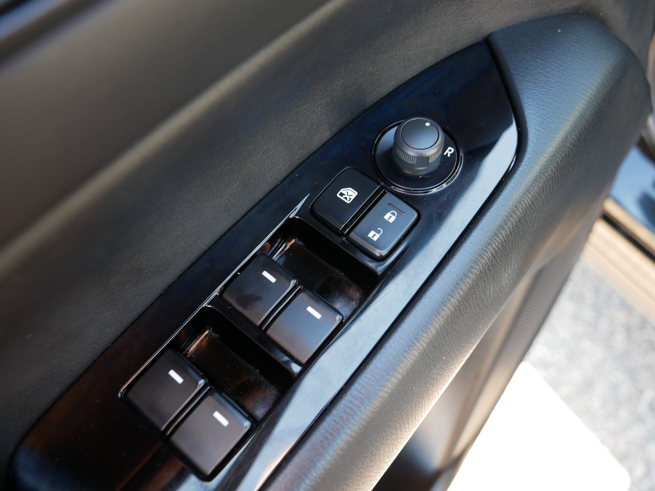 2024 Mazda CX-5 2.5 Select photo 19