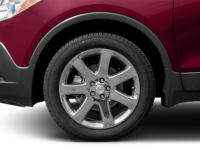 2014 Buick Encore Convenience photo 4