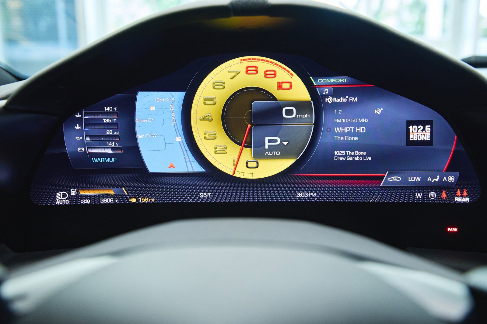 2023 Ferrari Roma photo 27