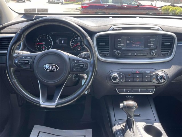 2016 Kia Sorento LX photo 17