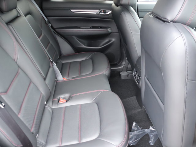 2025 Mazda CX-5 2.5 Turbo Premium photo 15