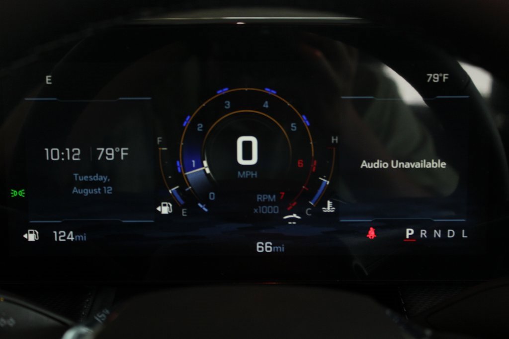 2026 Chevrolet Equinox LT photo 21