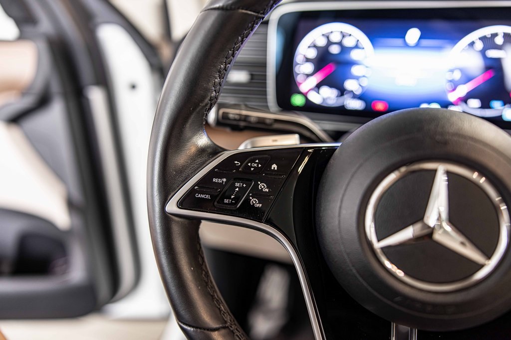 2024 MERCEDES-BENZ GLE-CLASS - Image 25