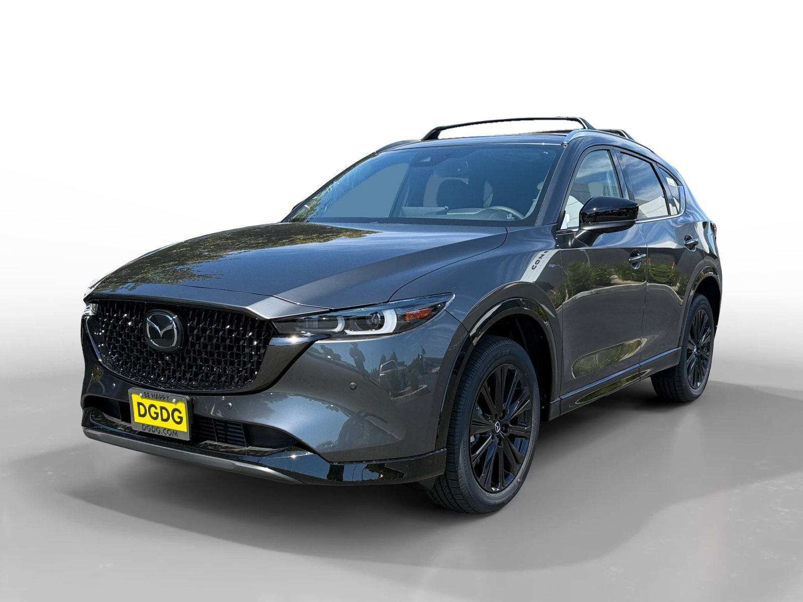 2025 Mazda CX-5 Turbo Premium Package's photo