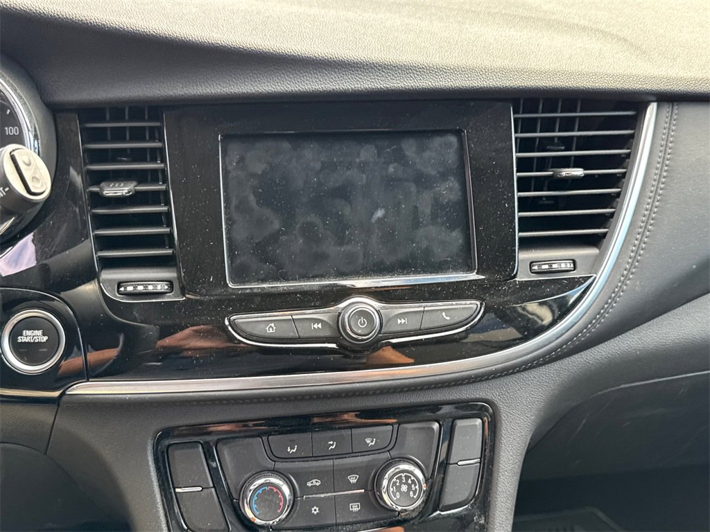 2022 Buick Encore Preferred photo 10