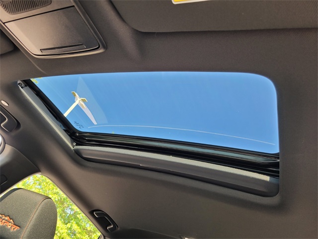 2026 Honda CR-V Hybrid photo 8