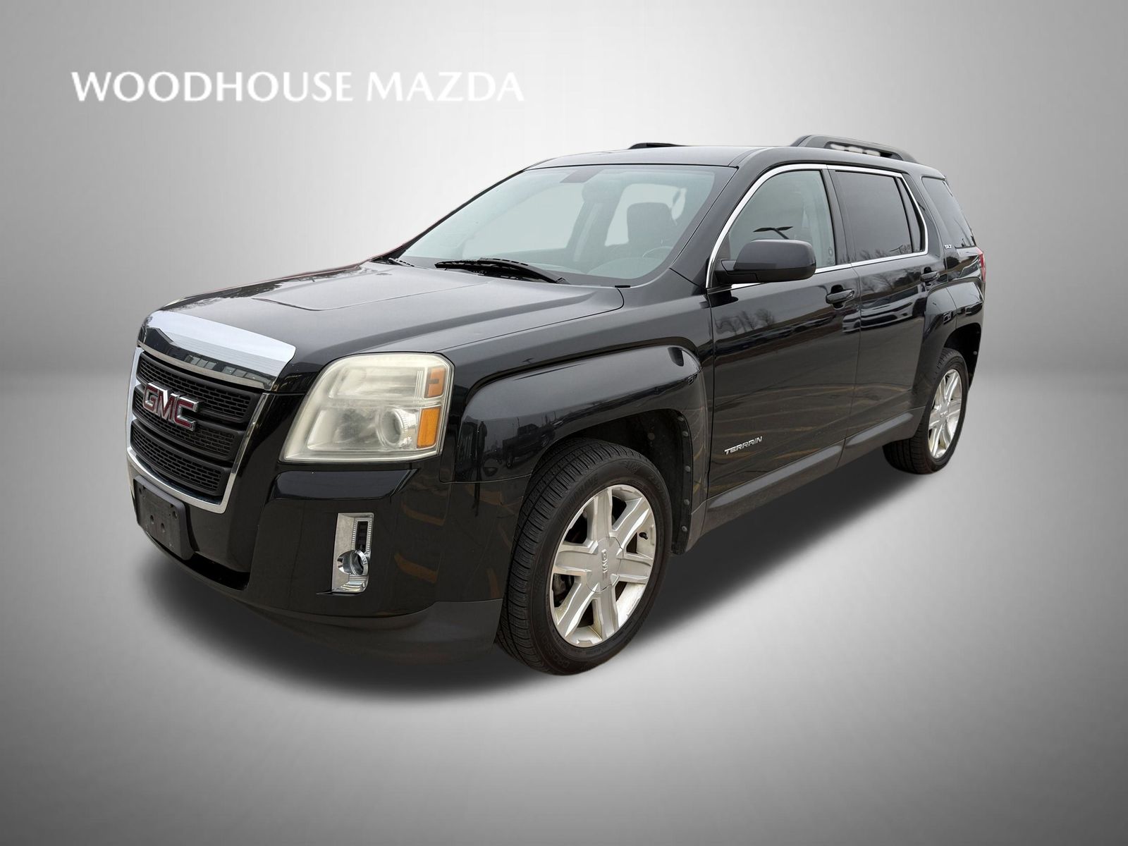2011 GMC Terrain