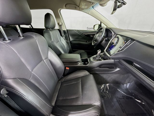2020 Subaru Outback Limited photo 26