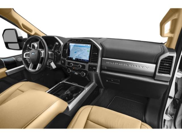 2022 Ford F-350 Lariat photo 14