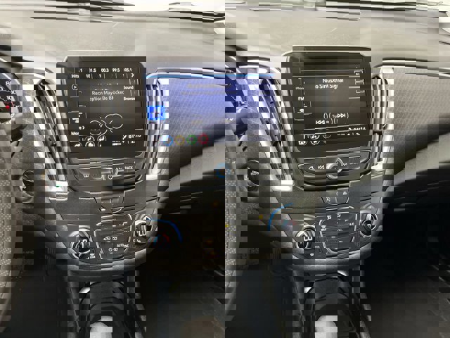2024 Chevrolet Malibu 1LT photo 13