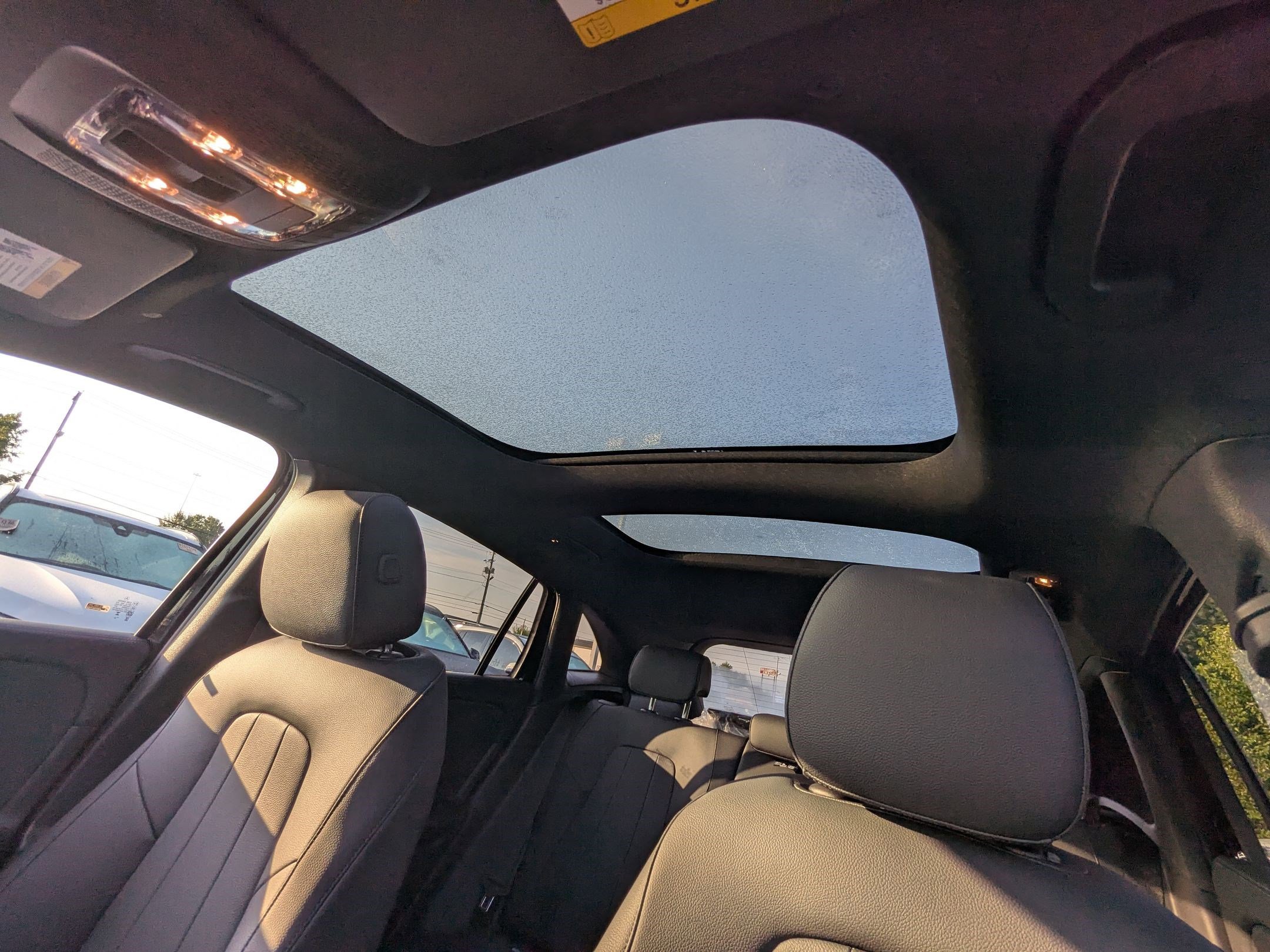 2026 Mercedes Benz GLA 250 4MATIC photo 19