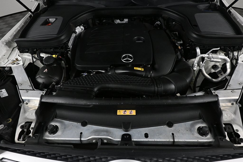 2022 Mercedes Benz GLC 300 photo 29