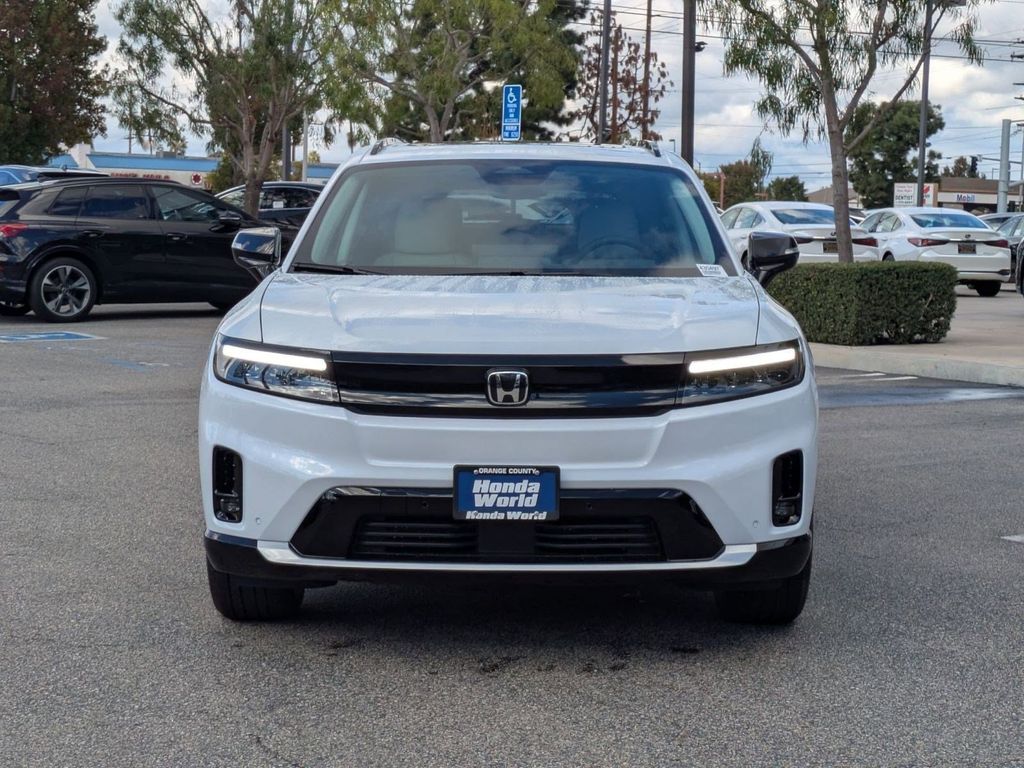 2026 Honda Prologue Touring photo 2