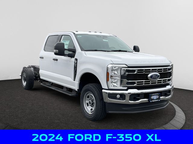 2024 Ford F-350 photo 7