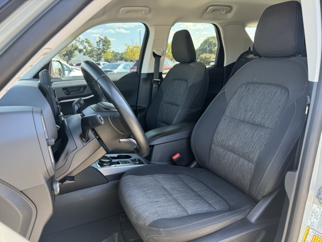 2023 Ford Bronco Sport Big Bend photo 22
