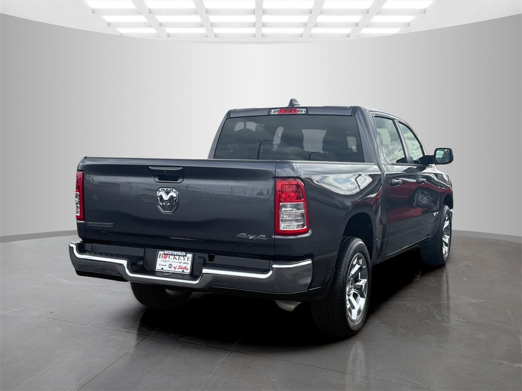 2022 Ram 1500 Big Horn photo 3