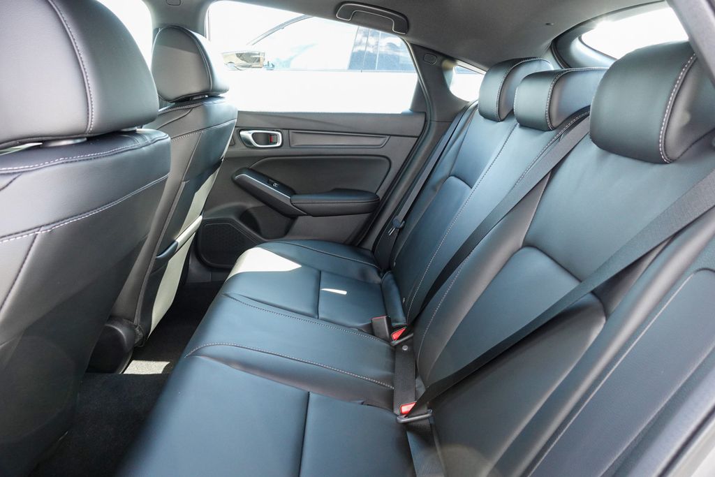 2025 Acura Integra A-Spec photo 24