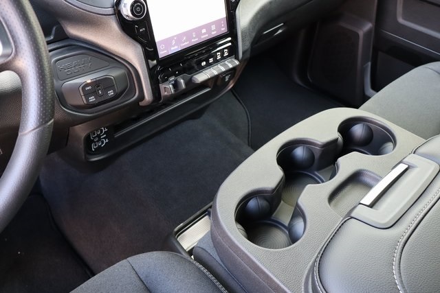 2025 Ram 3500 Tradesman photo 25