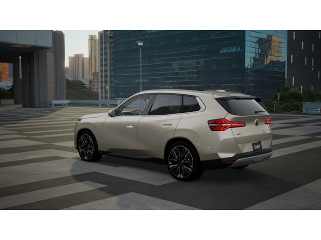 2026 Bmw X3 photo 2