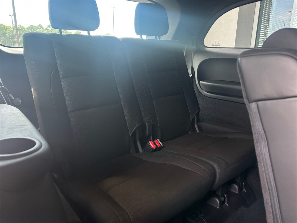2025 Dodge Durango GT photo 26