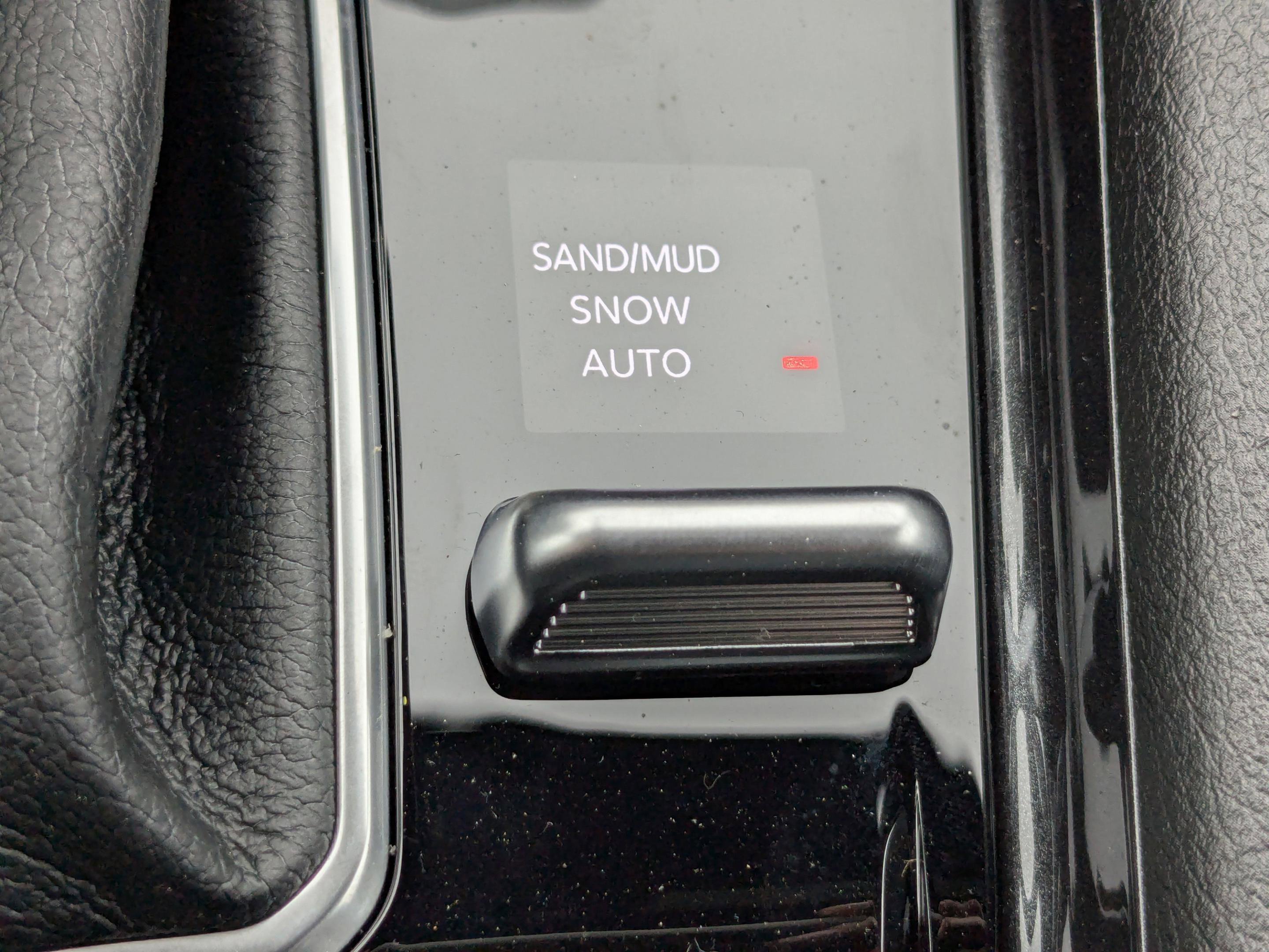 2025 Jeep Compass Latitude photo 26