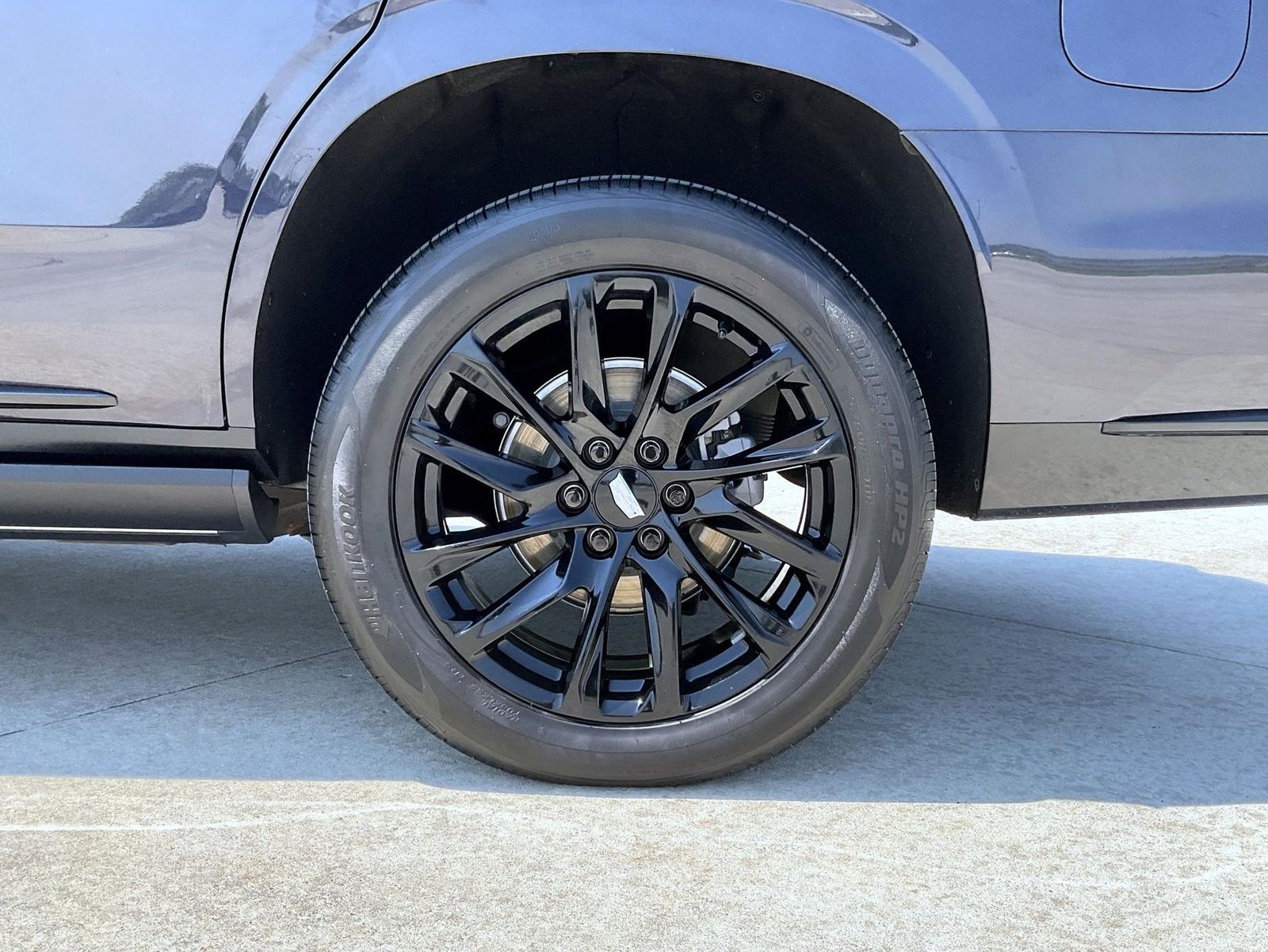 2023 Cadillac Escalade Sport photo 22