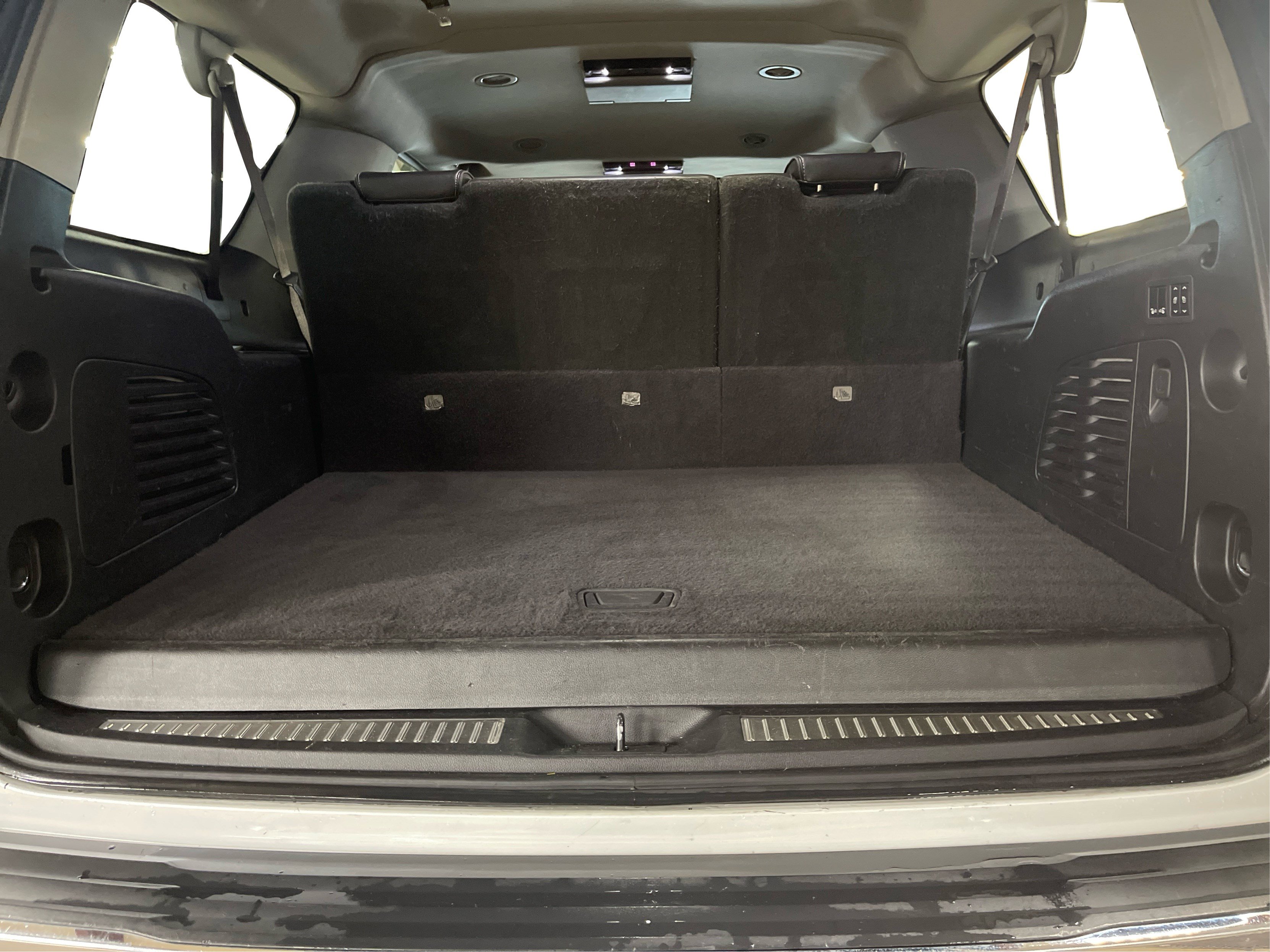 2017 Gmc Yukon XL Denali photo 21