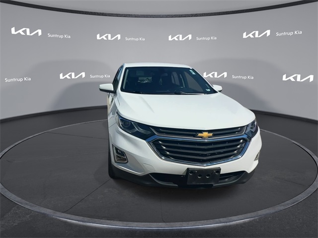 2019 Chevrolet Equinox LT photo 4