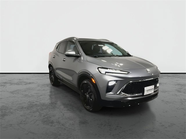 2025 Buick Encore GX Sport Touring photo 3