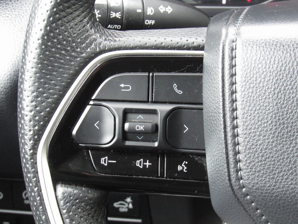 2022 Toyota Tundra SR5 photo 25
