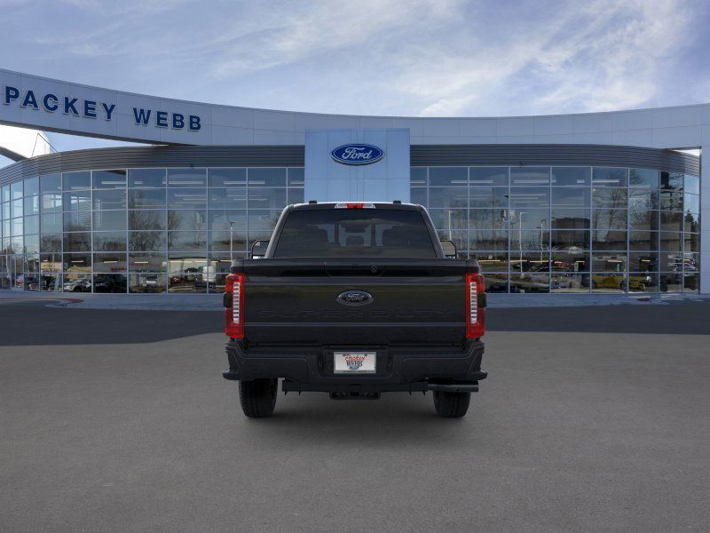 2026 FORD F-250 - Image 7