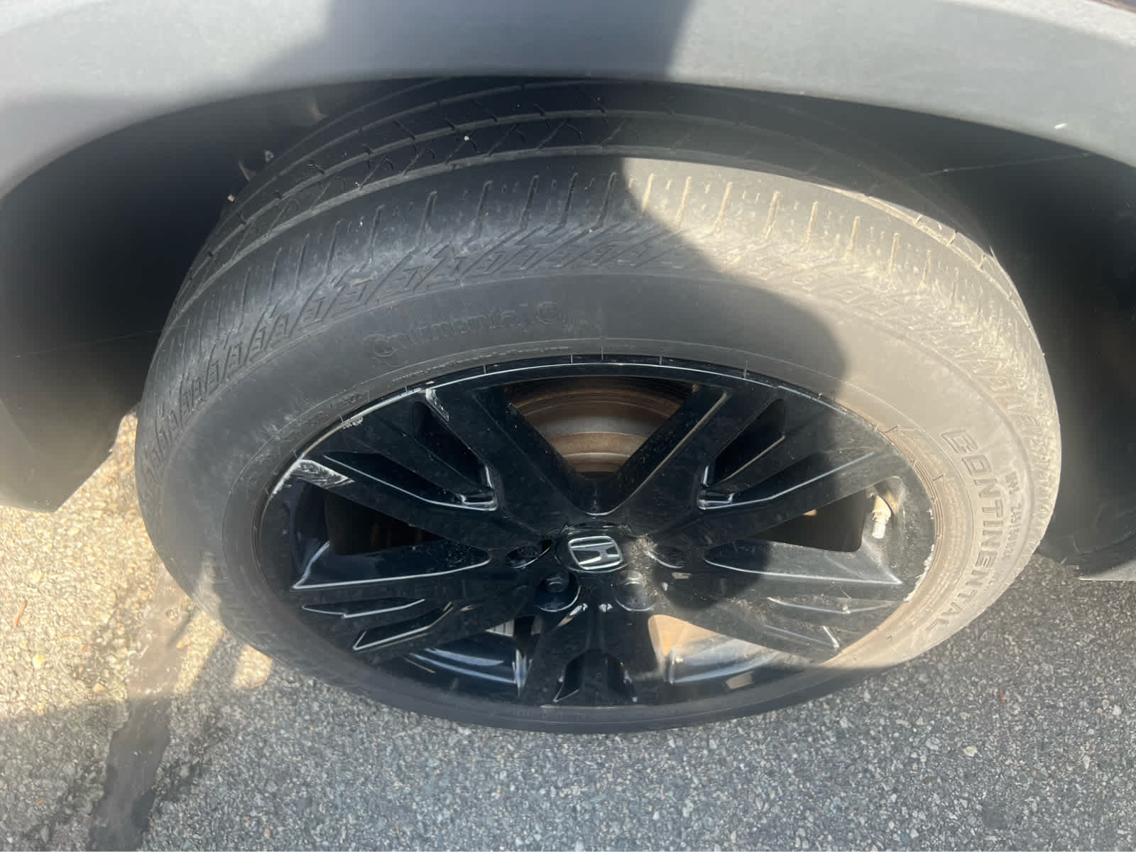 2022 Honda Pilot SE photo 12