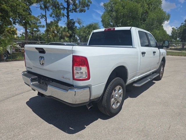2024 Ram 2500 Big Horn photo 5