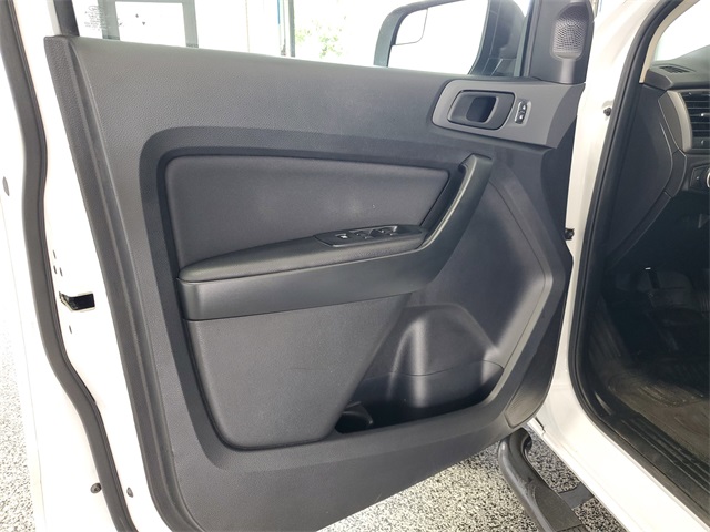 2020 Ford Ranger XL photo 6