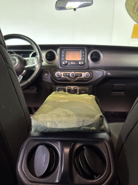 2020 Jeep Gladiator Sport S photo 20