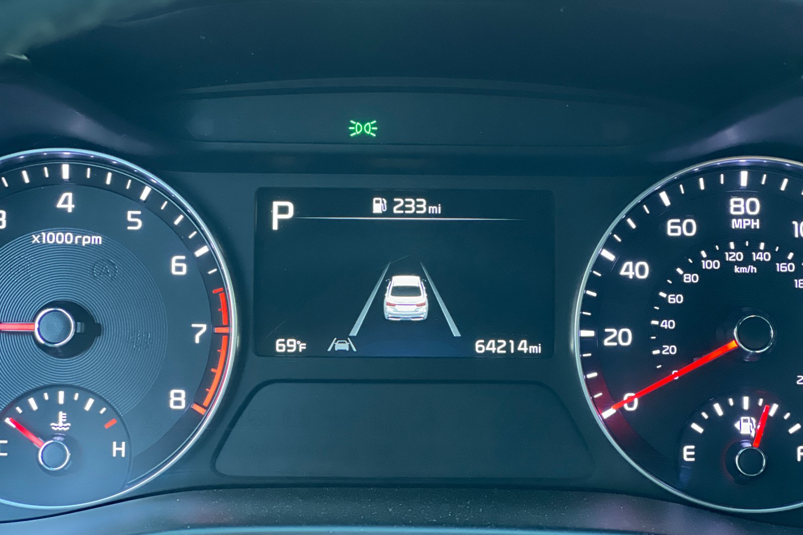 2023 Kia Forte GT-Line photo 21