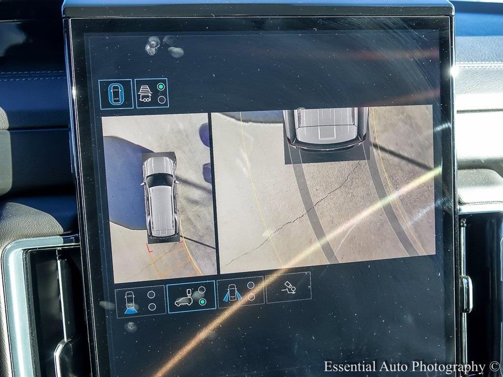 2025 GMC YUKON - Image 20