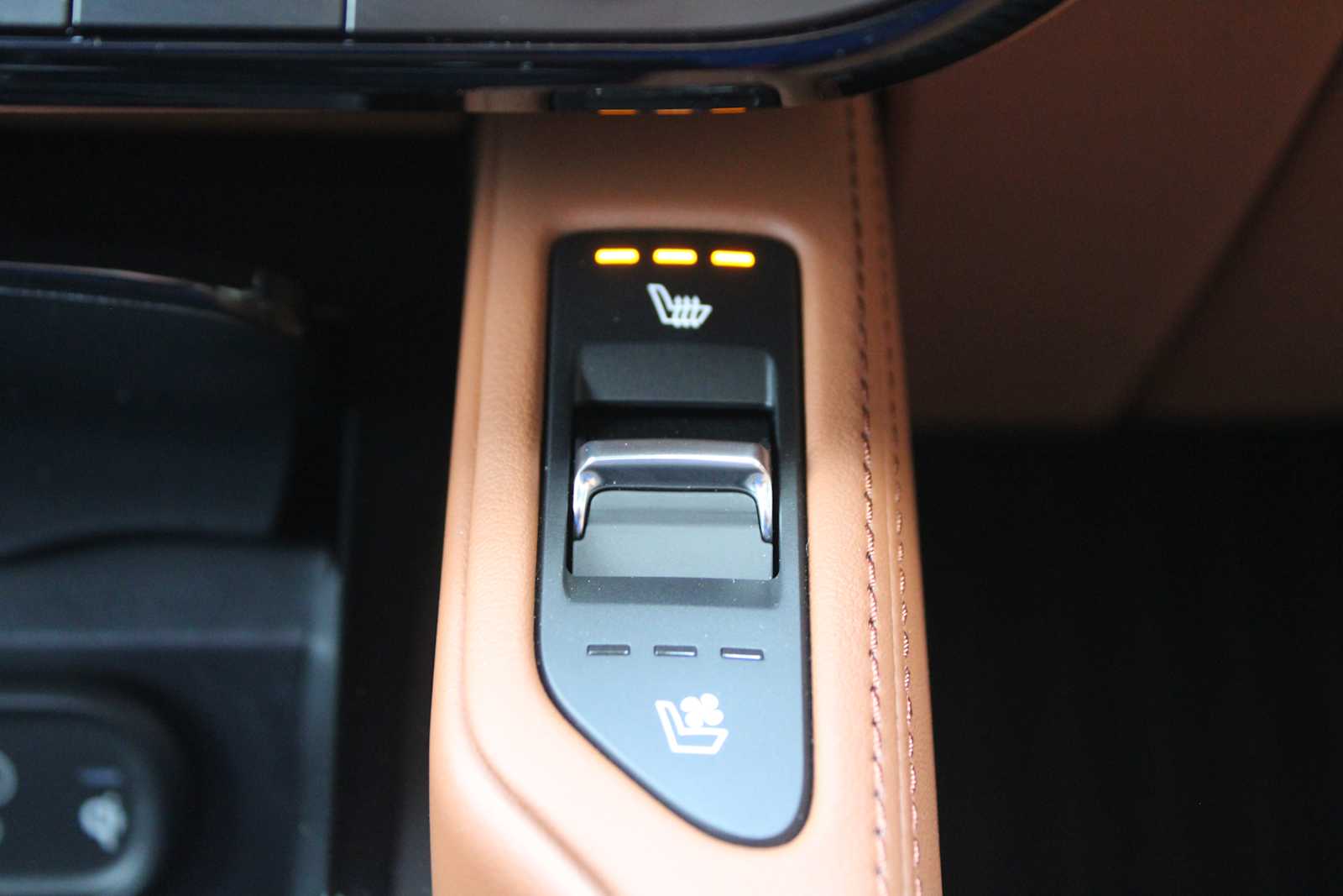 2025 Kia Telluride EX X-Pro photo 40